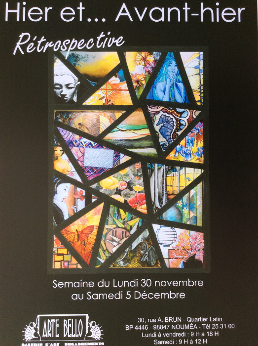 Alain AUGIAS, affiche Alain AUGIAS, affiche