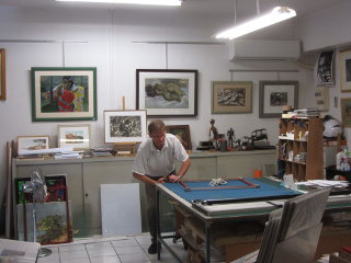Atelier encadrement Arte bello Atelier encadrement Arte bello