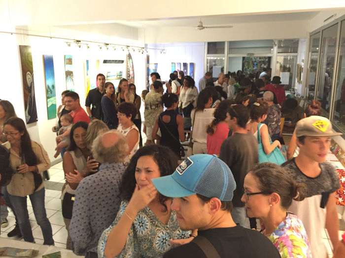Expo Guy Nguyen, Galerie Arte Bello 2015 Expo Guy Nguyen, Galerie Arte Bello 2015