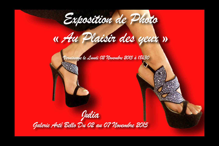 Julia, affiche Julia, affiche