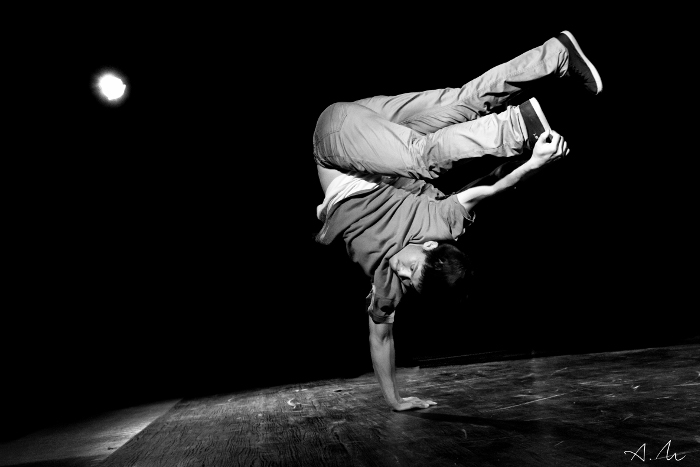 La danse des histoires, visuel 1 La danse des histoires, visuel 1