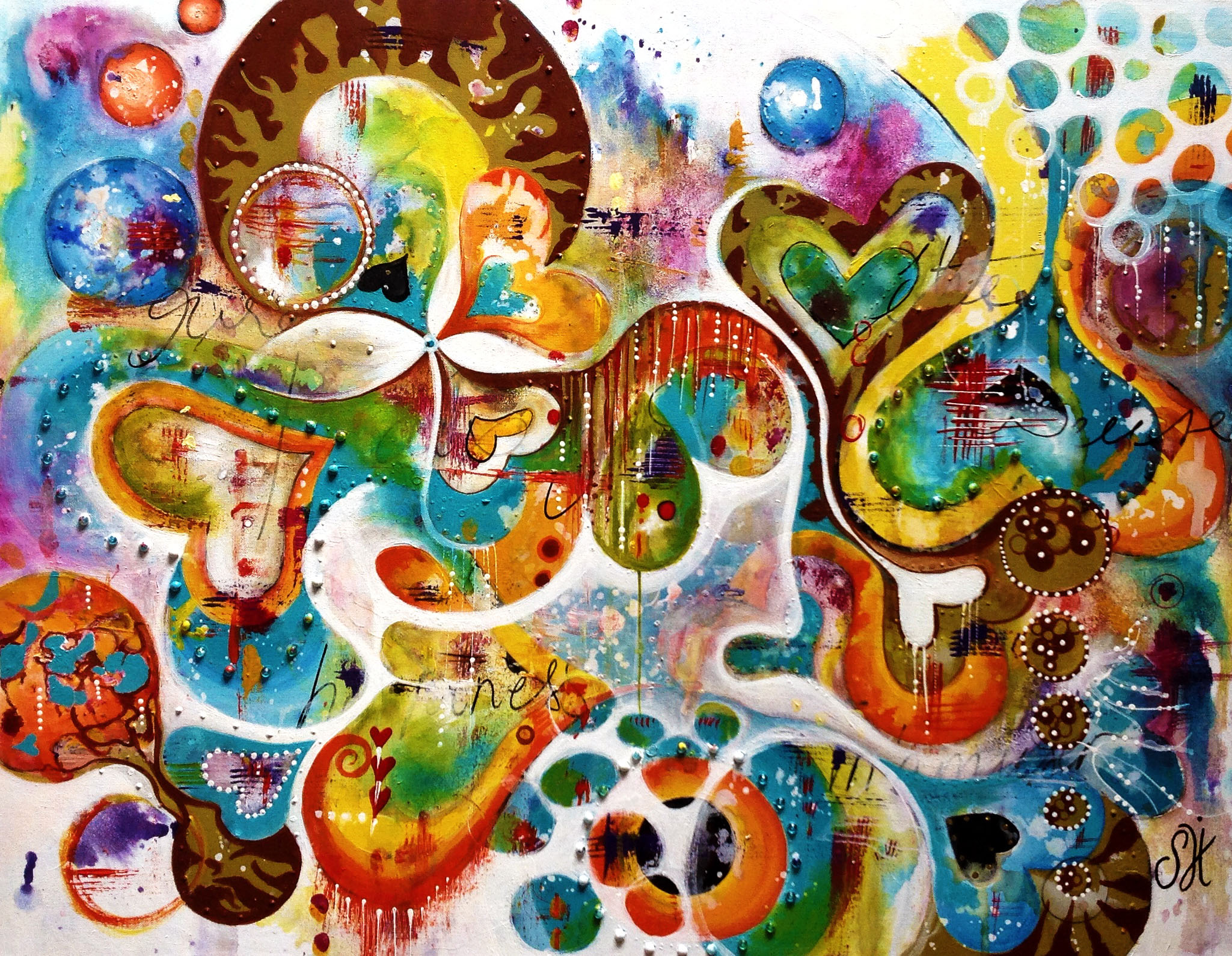 Sophie Vulliard, visuel 1 Sophie Vulliard, visuel 1