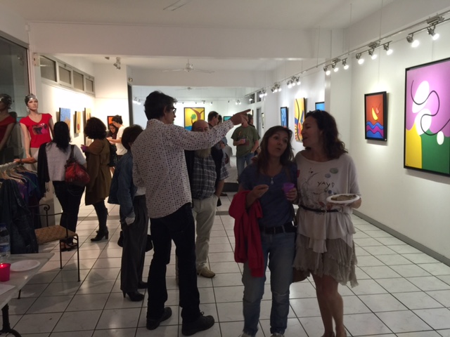 Vernissage Piertre Nanty 3 Vernissage Piertre Nanty 3