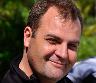 Nicolas Cadic, Portrait Nicolas Cadic, Portrait